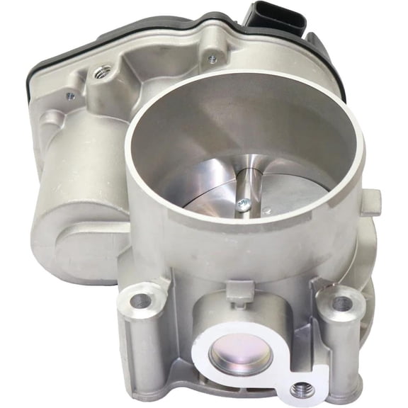 New Throttle Body Compatible With Ford Lincoln Mustang V6 6 Cyl 3.7L Transit-350 HD Base 6 Cyl 3.7L Edge Titanium 6 Cyl 3.5L MKX Black Label 6 Cyl 3.7L 2011-2020 By AT4Z9E926B