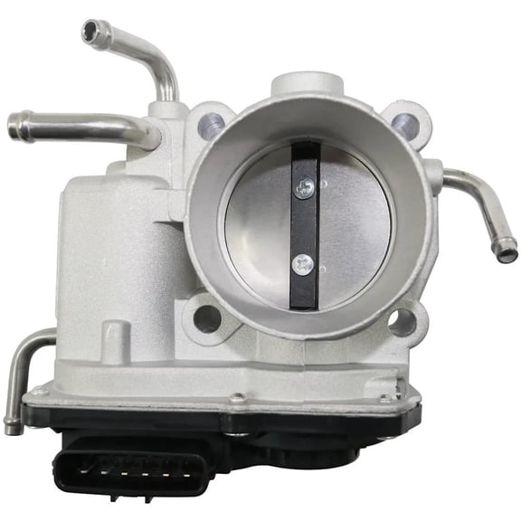 New Throttle Body Compatible With Lexus Pontiac Scion tC Spec 4 Cyl 2.4L tC Base 4 Cyl 2.4L HS250h Base Vibe GT Vibe AWD 2006-2015 By 220300H031