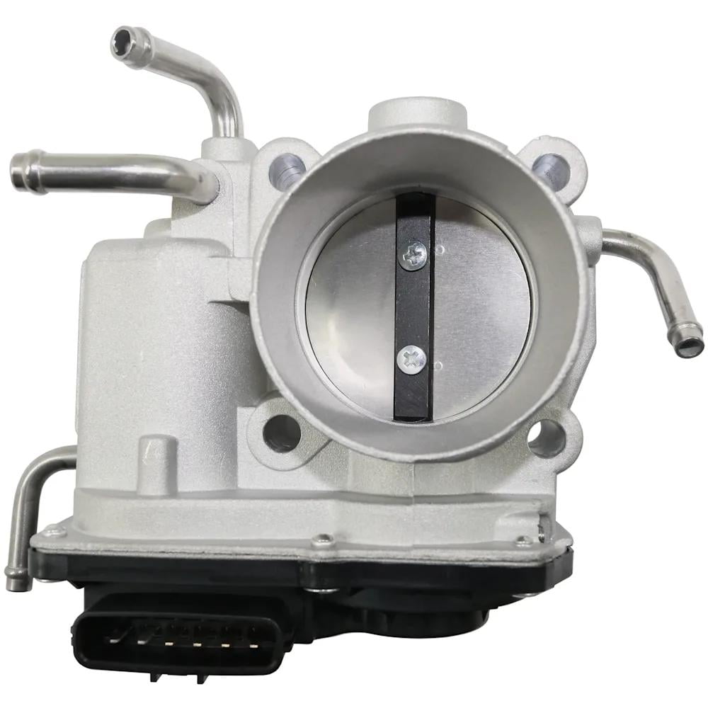 New Throttle Body Compatible With Lexus Pontiac Scion xB Base 4 Cyl 2.4L Vibe GT 4 Cyl 2.4L tC Spec tC Base Vibe 2006-2015 By 220300H031