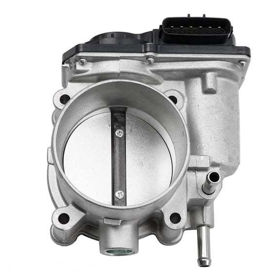 New Throttle Body Compatible With Lexus Toyota Avalon XLE 6 Cyl 3.5L Tacoma Limited 6 Cyl 3.5L Sienna Limited 6 Cyl 3.5L RX450h F Sport 6 Cyl 3.5L 2016-2019 By BEC1540189