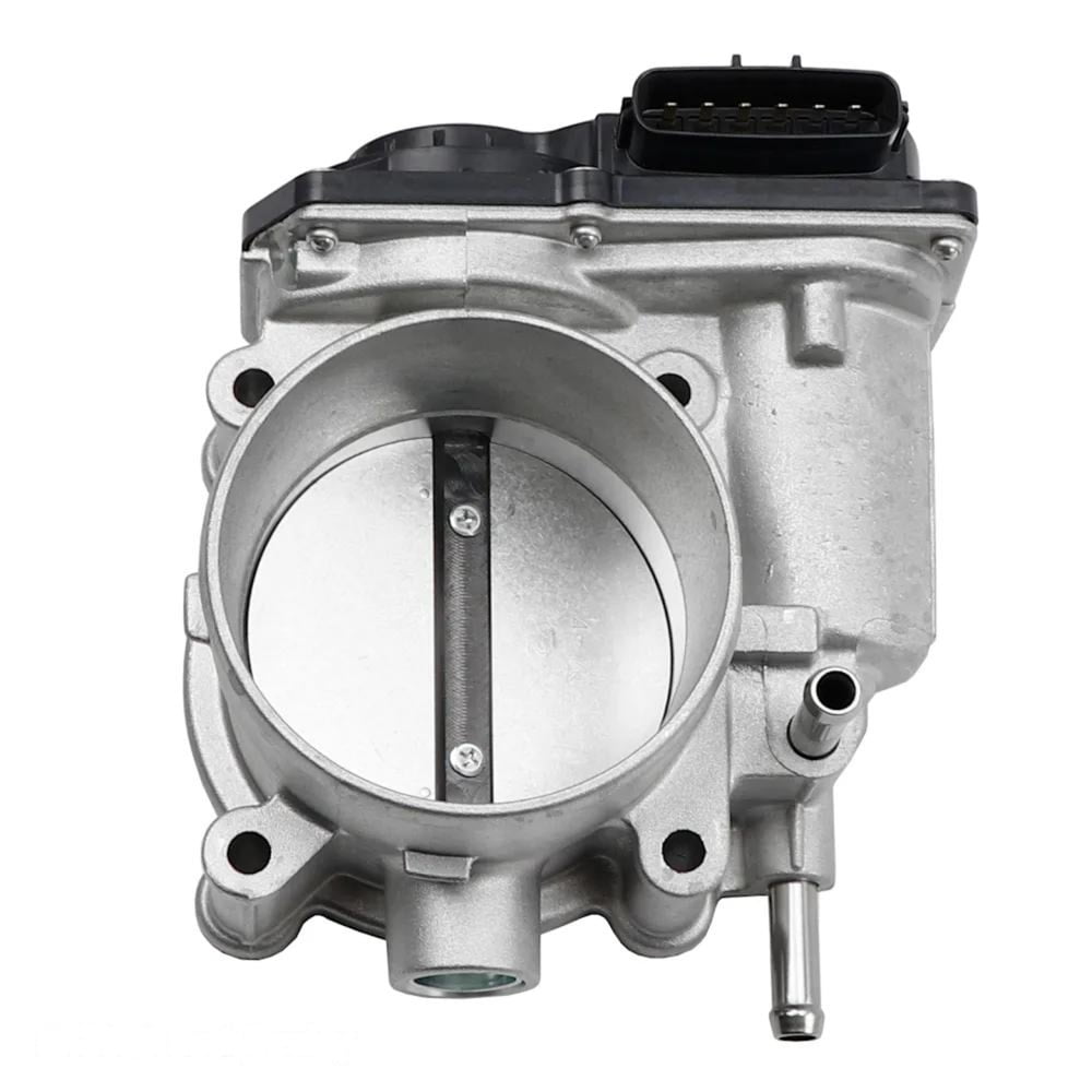 New Throttle Body Compatible With Lexus Toyota Tacoma TRD Sport 6 Cyl 3.5L Avalon Limited 6 Cyl 3.5L RX450hL Base 6 Cyl 3.5L Highlander SE 6 Cyl 3.5L 2016-2019 By BEC1540189