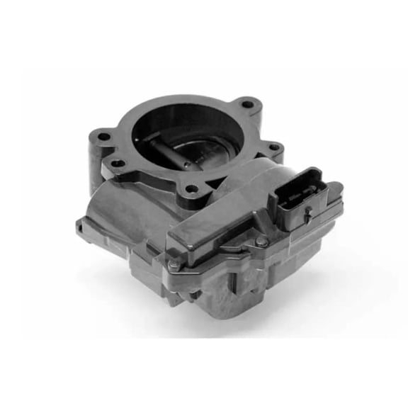 OEM Grade Throttle Body Compatible with 2007-2016 Mini Cooper Hardtop (07-08) Hatchback (09-13) Convertible (14-15) Cooper Clubman (08-14) Electronic Throttle Bosch DV-E5 13548624190