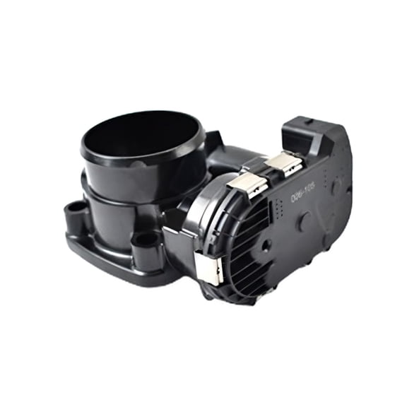 Throttle Body Assembly Compatible with Premium Sea-Doo Electronic 2009-2026 BRP Sea-Doo GTI GTR GTX RXP RXT Wake Pro Fish Pro 4-TEC 1503cc ACE 1630cc 420892592 0280750505 WSM 006-105
