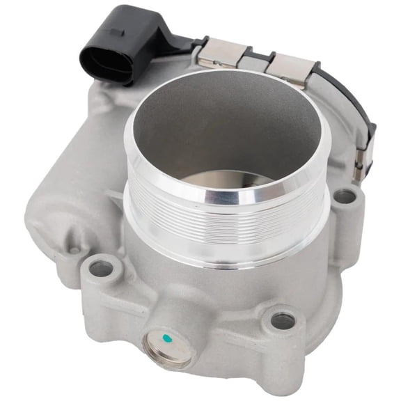 New Throttle Body Compatible With Volkswagen Passat S 4 Cyl 1.8L Passat Trendline 4 Cyl 1.8L Beetle R-Line S 4 Cyl 2.0L Beetle SE 4 Cyl 1.8L 2014-2016 By 06K133062E 06K133062D