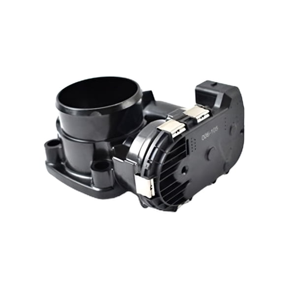 Throttle Body 4-TEC ACE Replacement Compatible with Sea-Doo Electronic 2009-2026 BRP Sea-Doo GTI GTR GTS GTX RXP RXT Wake Pro Fish Pro 1503cc 1630cc 420892592 420892590 PWC WSM 006-105