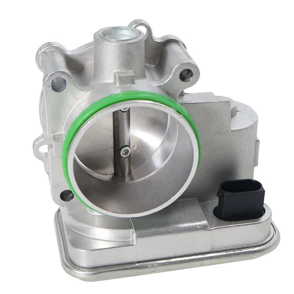 New Throttle Body fits 2007-2016 Jeep Patriot Compass Avenger Caliber Journey