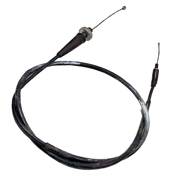 New Throttle Cable Compatible With Honda Motorcycle CR125 CR250 1990-2001 2002 2003 By Part Number 17910KZ4A10