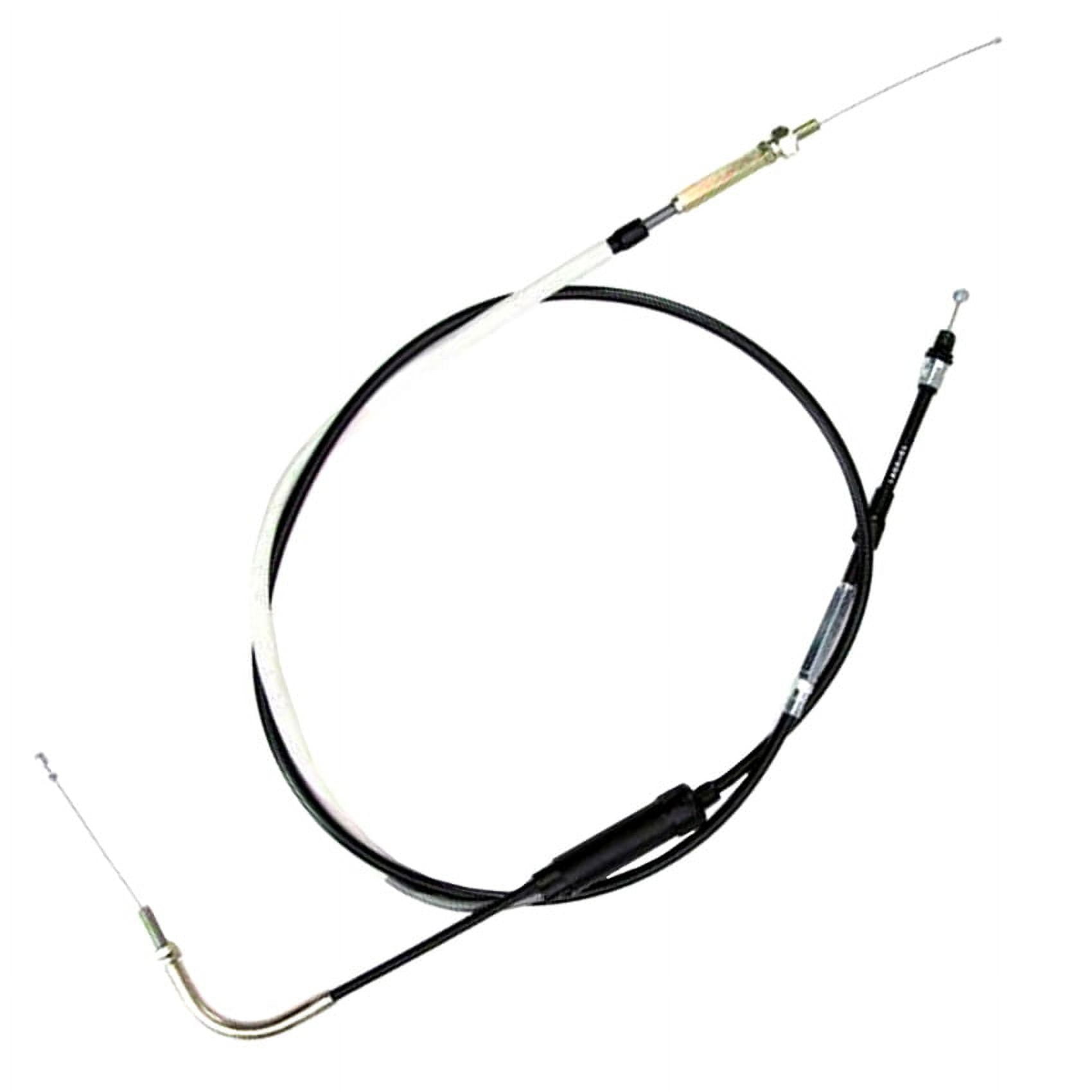 FOR POLARIS THROTTLE CABLE SCRAMBLER 50 SPORTSMAN 90