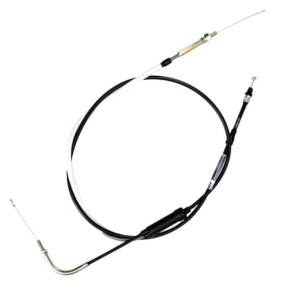 Throttle Cable Compatible with 1999-2003 Polaris Atv Scrambler 4X4 400 Atv Sport 400 Atv Trail Blazer 400 OEM 7080708 Atv Scrambler 2X4 400 Atv Xplorer 400 7080968 OE Specifications