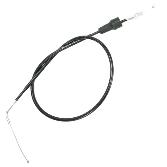 New Throttle Cable Compatible With Suzuki Motorcycle DRZ 125L 2003-2016 2017 2018 By Part Number 5830008G00