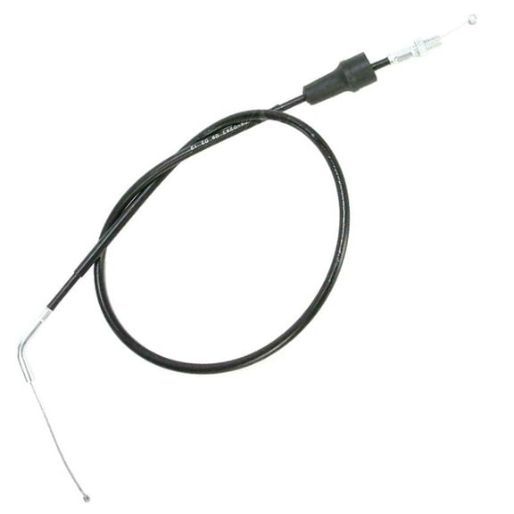New Throttle Cable Compatible With Suzuki Motorcycle DRZ 125L 2003-2016 2017 2018 By Part Number 5830008G00