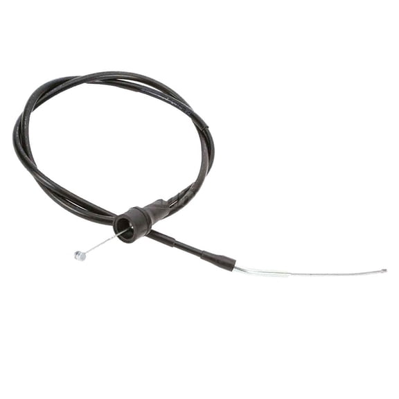 New Throttle Cable Compatible With Suzuki Motorcycle Offroad RM125 1999 2000 By Part Numbers 5830036E00 5830036