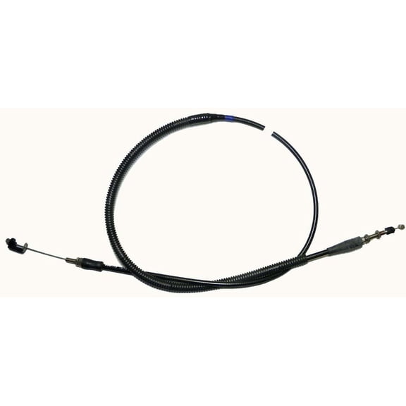 Throttle Cable Compatible with Yamaha FX SHO FX Cruiser SHO FX HO FX Cruiser HO 1812cc Supercharged Naturally Aspirated 2008-2011 6S5-26311-10-00