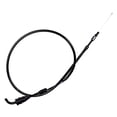 thumbnail image 1 of Throttle Cable Compatible with 2002-2018 Yamaha YZ85LW Large Wheel YZ85 85cc 2-Stroke Liquid-Cooled YPVS 29HP Keihin PWK28 Motocross 5PA-26311-00-00, 1 of 2
