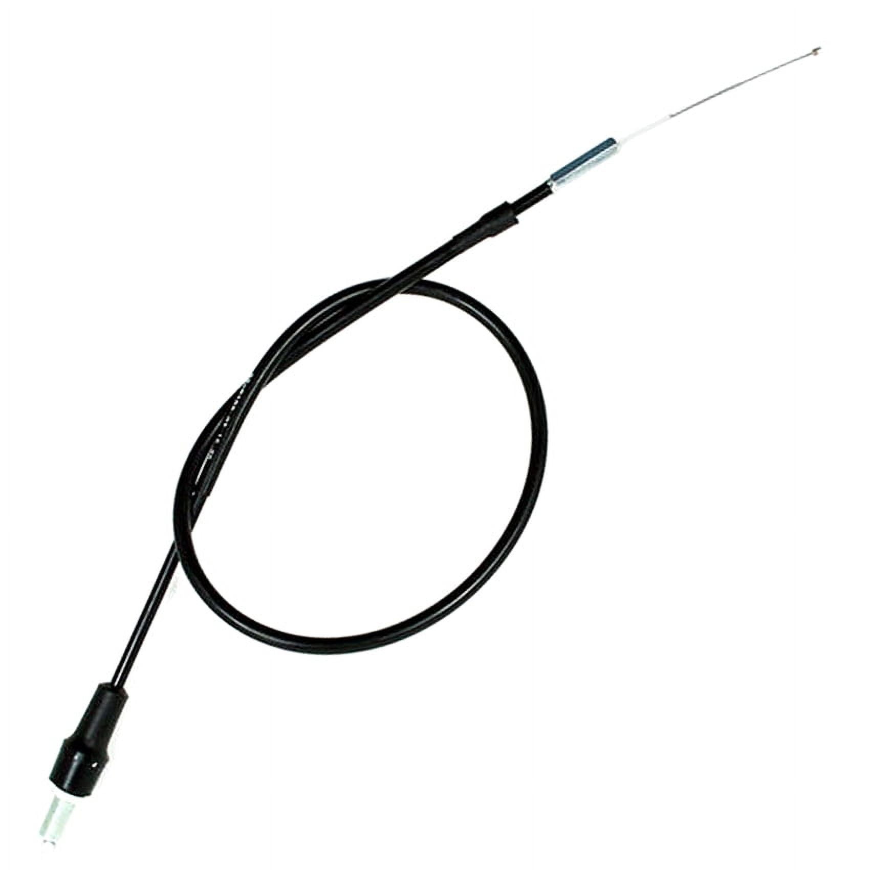 New Throttle Cable Compatible With Yamaha Warrior ATV 350 1988 1989