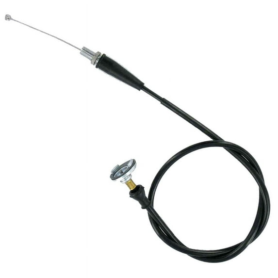 New Throttle Cable Fits Honda Motorcycle Xr80 Xr 80 1987-2003 17920Gn1A80