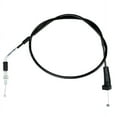 thumbnail image 1 of New Throttle Cable Fits Suzuki ATV Lt-R 450 2006 2007 2008 2009 5830045G00, 1 of 2