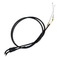 thumbnail image 1 of New Throttle Cable Fits Suzuki Motorcycle Dr 650 1992-95 58300-12E01 5830114D02, 1 of 2