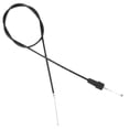 thumbnail image 1 of New Throttle Cable Fits Suzuki Motorcycle Rm 125 2001-08 58300-37F20 58300-36F00, 1 of 2