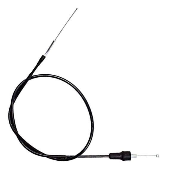 OEM Grade Throttle Cable Assembly Compatible with 1995-2000 Suzuki Motorcycle Rm 125 Motorcycle Rm 250 OEM 5830027C30 58300-27C40 58300-27C30 58300-27C31 5830027C40 5830027C31