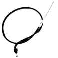 thumbnail image 1 of New Throttle Cable Fits Yamaha ATV Yfm 80 Yfm80 1992-1999 2000-2001 3Gb263110200, 1 of 2