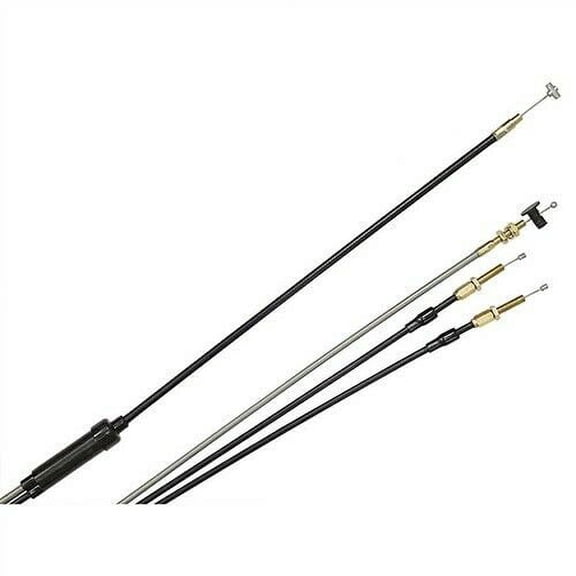 New Throttle Cable For Arctic Cat Cheetah Touring 440 1990 1991 1992 (See Notes)