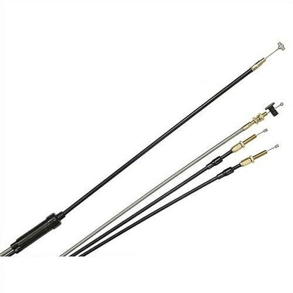New Throttle Cable For Arctic Cat Panther 440 1997 1998 1999 (See Notes)