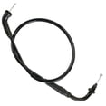 thumbnail image 1 of New Throttle Cable Fits Honda Motorcycle Crf-F 50 2004-09 2011-2017 17920Gel306, 1 of 1