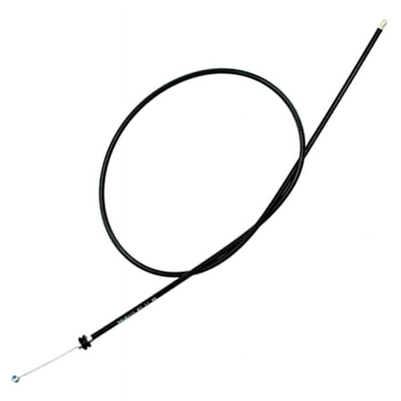 OEM Grade Throttle Cable Assembly Compatible with 2003-2006 Kawasaki Suzuki Atv Kfx 80 Atv Lt 80 OEM 54012S006 54012-S016 54012-S006 58300-40B10 54012S016 5830040B10 OE Specifications