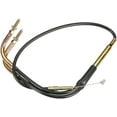 thumbnail image 1 of New Throttle Cable For Polaris Colt 250 1975 (See Notes), 1 of 1