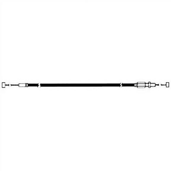 New Throttle Cable For Ski-Doo MX Z 600 HO SDI Adrenaline 2006 2007