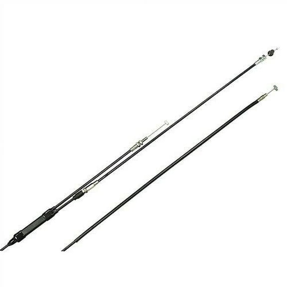 New Throttle Cable For Ski-Doo MX Z X 600 HO ETEC 2009 2010 2011 2012