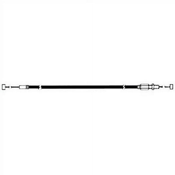 New Throttle Cable For Ski-Doo Summit 600 2001 (See Notes)