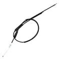 thumbnail image 1 of New Throttle Cable Fits Suzuki Motorcycle Ds 80 Ds80 1985-1999 2000 5830003404, 1 of 1
