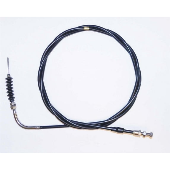 OEM Grade Throttle Cable Compatible with Kawasaki JS440 JS550 Jet Ski 436cc 530cc 27HP 36HP 1977-1986 54012-3001 540123001