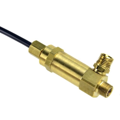 Ingersoll Rand Throttle Control Cable Bullwhip For 8-13 HP Gas Engines - Replacement Cable 23426687