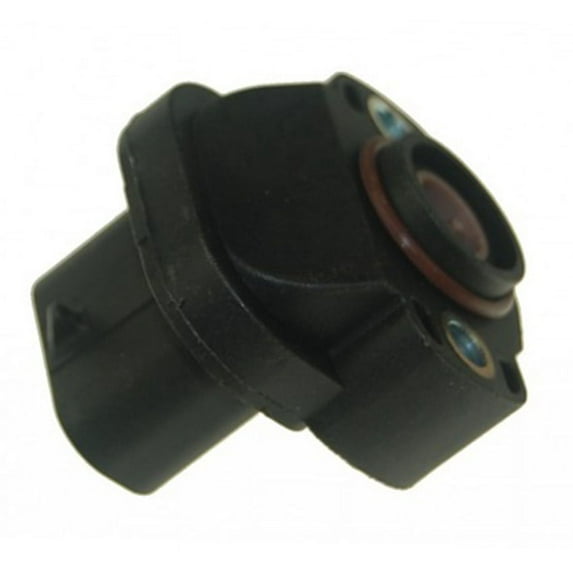 New Throttle Position Sensor Compatible With Chrysler Lebaron Jeep Cherokee Plymouth Dodge Daytona Dynasty Spirit Wrangler TH145 B150 B1500 B2500 B250 1991 By Part Numbers 4637072 4778463 2001007