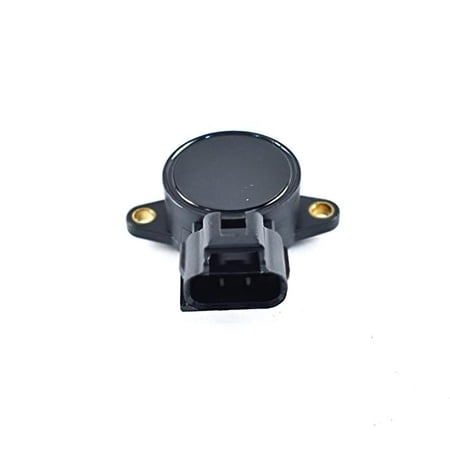 Throttle Position Sensor Compatible with 2005-2022 Yamaha F50 F60 F70 F80 F90 F115 4-Cyl 4-Stroke 50-115HP Marine Outboard Replaces 6C5-85885-00-00 880884001