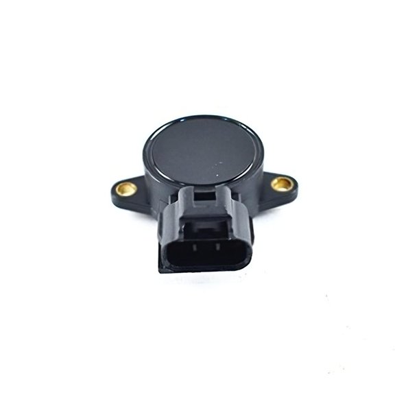 New Throttle Position Sensor Compatible With Mercury Yamaha 4 Cyl 4 Stroke 60 HP 4 Cyl 4 Stroke 70 HP 4 Cyl Jet 4 Stroke 115 HP By 6C5-85885-00-00 600-365 880884001