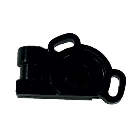 TPS Throttle Sensor Compatible with 1994 MerCruiser Volvo Penta 4.3L 5.0L 5.7L 7.4L V6 V8 GM EFI Sterndrive Inboard 3-Wire Engine Marine Replaces 805226A1 3855184 47032