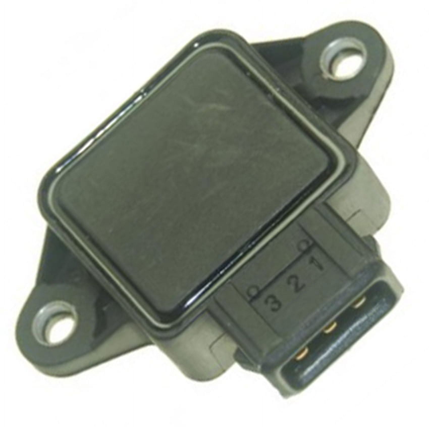 New Throttle Position Sensor Compatible With Porsche Ferrari Hyundai Accent Tiburon Volvo Saab V70 V90 S90 FX GL GT 512M 968 1990-1993 1994 1995 By Part Numbers 60808043 9600930001 OK30A18911