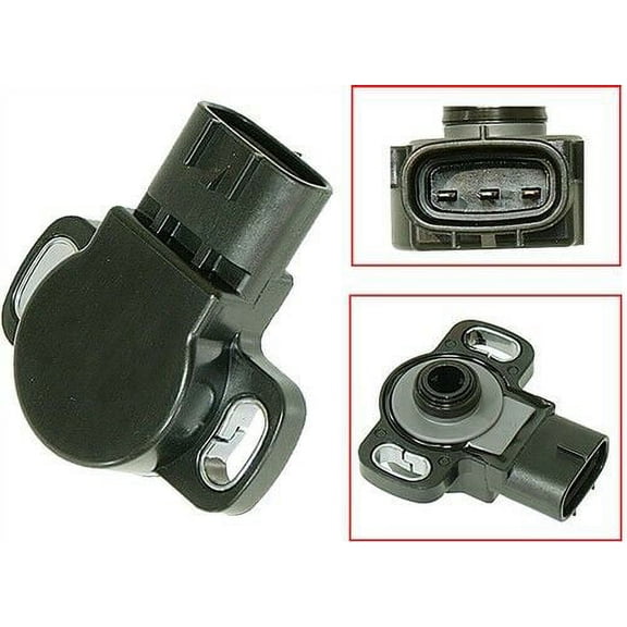 New Throttle Position Sensor Fits Arctic Cat Firecat 500 Sno Pro 2003 - 2006