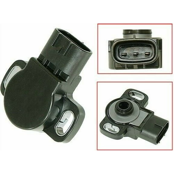 New Throttle Position Sensor Fits Arctic Cat M7 2006