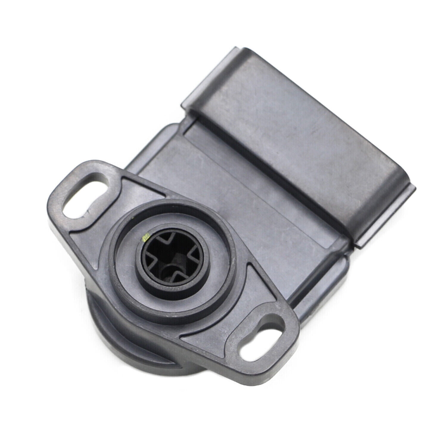 New Throttle Position Sensor Fits for Mitsubishi Outlander Lancer ...