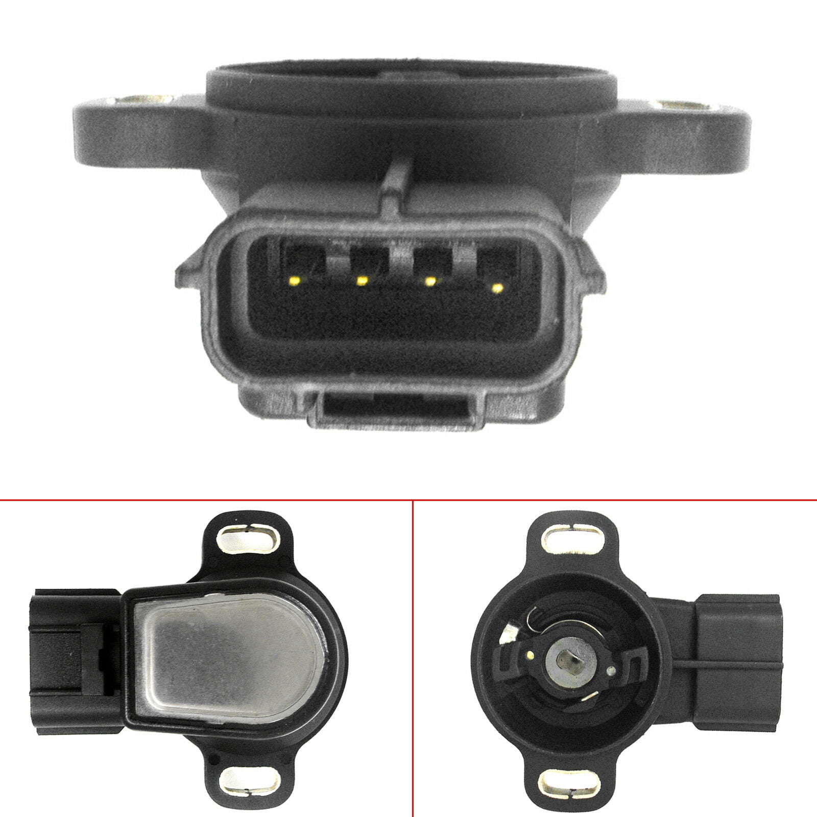 New Throttle Position Sensor TPS for 1994 1995 1996 1997 Mazda Miata 1