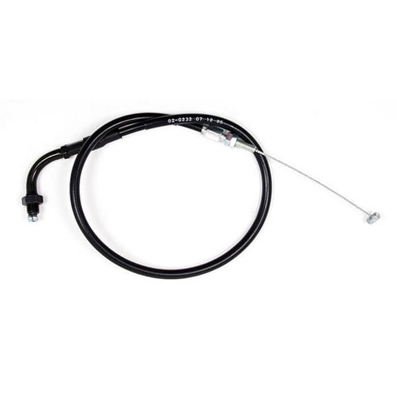 New Throttle Pull Cable Compatible with Honda CBR600F2 F2 Super Sport 1991 1992 1993 1994