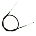 thumbnail image 1 of New Throttle Pull Cable Compatible with Honda XL350R 350cc 1984 1985, 1 of 1