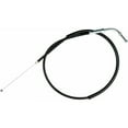 thumbnail image 1 of New Throttle Push Cable Compatible with Kawasaki ZX600C Ninja 600R 600cc 1988-1997, 1 of 1