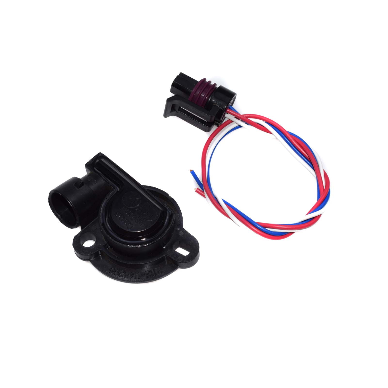 MAO　0714 Amazon.com : BSNOVT Push Pull Throttle Control Cable 103