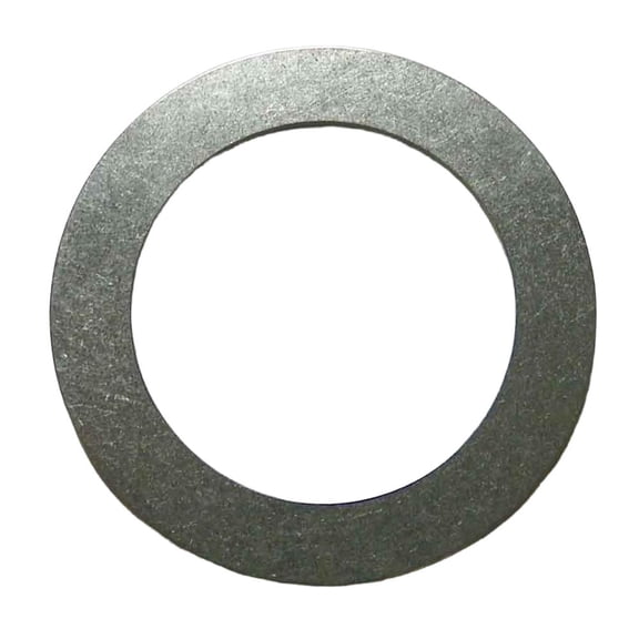 Reverse Gear Thrust Washer Compatible with 1975-2006 Johnson Evinrude 2-Cyl 3-Cyl Loopcharged Large Gearcase 40-75HP Replaces 0313447 S18-0193 18-0193